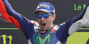 Forcada Resmi Tak Ikut Lorenzo, Kerja Bareng Vinales Forcada Resmi Tak Ikut Lorenzo, Kerja Bareng Vinales