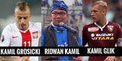 Kocak Abis, Nama-Nama Unik di Pentas Euro 2016 Kocak Abis, Nama-Nama Unik di Pentas Euro 2016