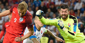 Laga Slovakia vs Inggris Begitu Membosankan, Wapres UEFA Sampai Ketiduran Laga Slovakia vs Inggris Begitu Membosankan, Wapres UEFA Sampai Ketiduran