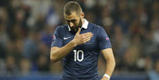 Le Graet: Kritik untuk Benzema Tidak Adil