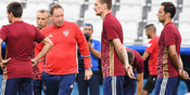Lihat Wayne Rooney, Pelatih Rusia Ingat Vagner Love Lihat Wayne Rooney, Pelatih Rusia Ingat Vagner Love