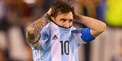 Riqueme: Harusnya Messi Yang Pilih Pelatih Timnas Argentina Riqueme: Harusnya Messi Yang Pilih Pelatih Timnas Argentina