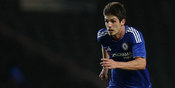 Winger Muda Chelsea Buka Opsi Tinggalkan Stamford Bridge