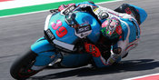 MotoGP Pakai Layout F1 Usai Insiden Salom di Catalunya MotoGP Pakai Layout F1 Usai Insiden Salom di Catalunya