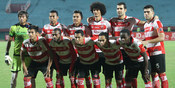 Gelandang Madura United Waspadai Mitra Kukar Gelandang Madura United Waspadai Mitra Kukar