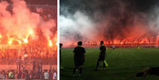 Nyalakan Flare, Gelandang MU Minta Suporter Lebih Dewasa Nyalakan Flare, Gelandang MU Minta Suporter Lebih Dewasa