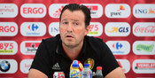 Vertonghen: Belgia Punya Banyak Terima Kasih Pada Wilmots Vertonghen: Belgia Punya Banyak Terima Kasih Pada Wilmots