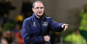 Irlandia Bertekad Kalahkan Italia Irlandia Bertekad Kalahkan Italia