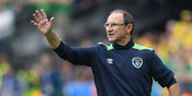 Irlandia Antara Senang dan Was-was Ketemu Italia Irlandia Antara Senang dan Was-was Ketemu Italia