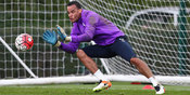 Tahan Imbang Liverpool, Rose Puji Performa Vorm Tahan Imbang Liverpool, Rose Puji Performa Vorm