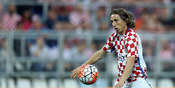Cacic: Modric, Kroasia Terbaik Sepanjang Masa