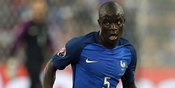 Kapten Leicester Sedih Lihat N'Golo Kante Gabung Chelsea