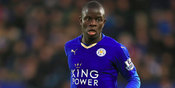 Kepergian N'Golo Kante Tak Redupkan Semangat Leicester