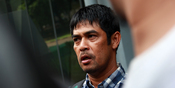 Tantang Persib, Semen Padang Terancam Tanpa Hengki Ardiles