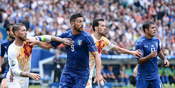 Vieri: Pelle Buat Ramos dan Pique Kelabakan Vieri: Pelle Buat Ramos dan Pique Kelabakan