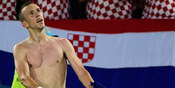 Marko Pjaca Cedera, Perisic Kecam Lapangan Estonia Marko Pjaca Cedera, Perisic Kecam Lapangan Estonia