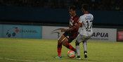 Jamu Barito, Persipura Tanpa Salampessy Jamu Barito, Persipura Tanpa Salampessy