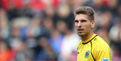 Transfer Pertama Leicester: Ron-Robert Zieler Transfer Pertama Leicester: Ron-Robert Zieler