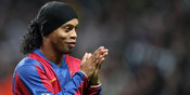 Ronaldinho Bersedia Bermain di Chapecoense Ronaldinho Bersedia Bermain di Chapecoense