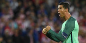 Gelandang Wales Doakan Ronaldo Sukses di Final Gelandang Wales Doakan Ronaldo Sukses di Final
