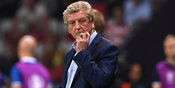 Bos Islandia: Terima Kasih Roy Hodgson Bos Islandia: Terima Kasih Roy Hodgson