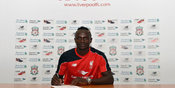 Di Tangan Klopp, Mane Akan Kian Ganas