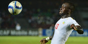 Sadio Mane Pimpin Senegal di Piala Afrika 2017 Sadio Mane Pimpin Senegal di Piala Afrika 2017