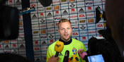 Larsson: Swedia Tetap Percaya Ibrahimovic Larsson: Swedia Tetap Percaya Ibrahimovic