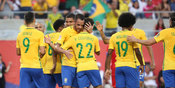 Menang 7-1, Brasil Tolak Kenang Tragedi Jerman Menang 7-1, Brasil Tolak Kenang Tragedi Jerman