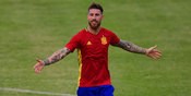 Senna Sanjung Aksi Impresif Sergio Ramos