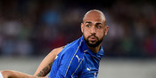 Tragedi Penalti di Euro 2016 Bikin Simone Zaza Menderita Tragedi Penalti di Euro 2016 Bikin Simone Zaza Menderita