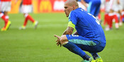 Skrtel: Kami Sudah Tak Sabar Hadapi Jerman