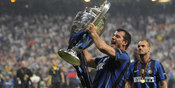 Stankovic: Madrid Lebih Beruntung Stankovic: Madrid Lebih Beruntung