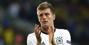 Felix Kroos: Harga Toni Kroos 120 Juta Plus Pogba