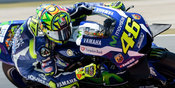 Valentino Rossi: Kemenangan Ini untuk Luis Salom! Valentino Rossi: Kemenangan Ini untuk Luis Salom!