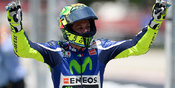 'Valentino Rossi Tingkatkan Level Persaingan Rider Muda' 'Valentino Rossi Tingkatkan Level Persaingan Rider Muda'