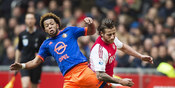 Inter Hentikan Pengejaran Tonny Vilhena Inter Hentikan Pengejaran Tonny Vilhena