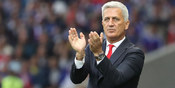Performa Pemain Swiss Bikin Petkovic Puas Performa Pemain Swiss Bikin Petkovic Puas