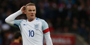 Sinclair: Ada Rooney, Inggris Tak Seimbang Sinclair: Ada Rooney, Inggris Tak Seimbang