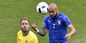 Zaza Rumit, Wolfsburg Pertimbangkan Mario Gomez Zaza Rumit, Wolfsburg Pertimbangkan Mario Gomez