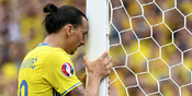 Merson: Ibrahimovic Tak Bisa Seperti Maradona Merson: Ibrahimovic Tak Bisa Seperti Maradona
