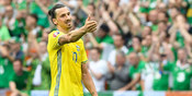 Larsson: Ibra Akan Kembalikan Kejayaan MU