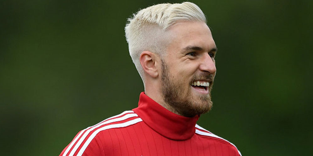 Ramsey Prediksi Premier League Seru Hingga Akhir Ramsey Prediksi Premier League Seru Hingga Akhir