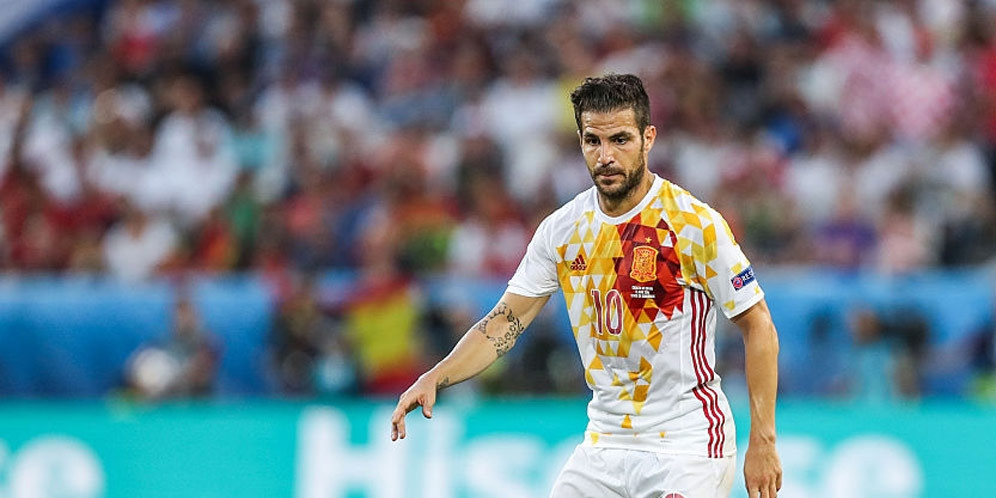 Fabregas: Brexit Bahayakan Premier League Fabregas: Brexit Bahayakan Premier League