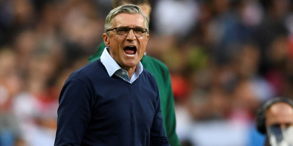 Polandia: Portugal Tim Yang Seimbang Polandia: Portugal Tim Yang Seimbang