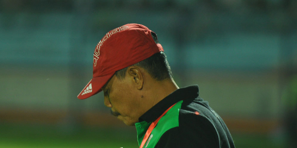 Perseru Akui Persela Main Lebih Baik Perseru Akui Persela Main Lebih Baik