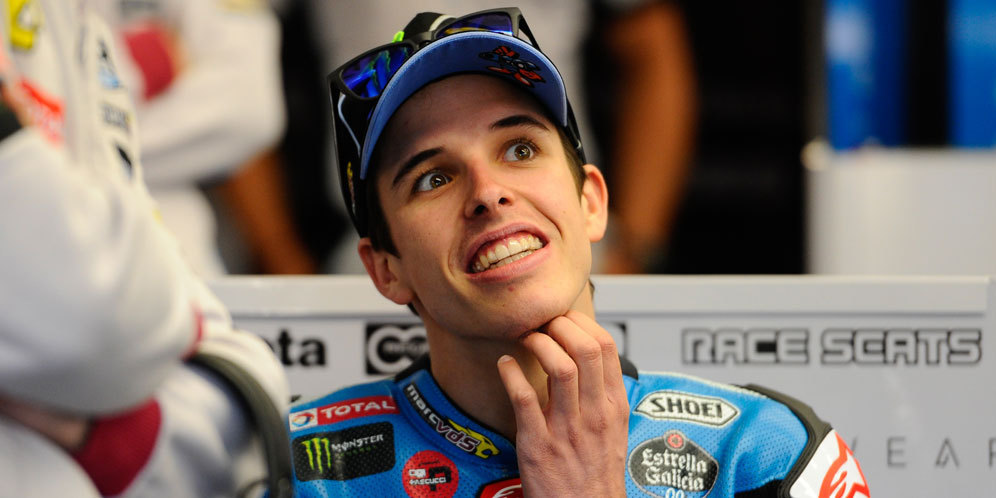 Adik Marquez Terancam, Oliveira Pengganti di Marc VDS? Adik Marquez Terancam, Oliveira Pengganti di Marc VDS?