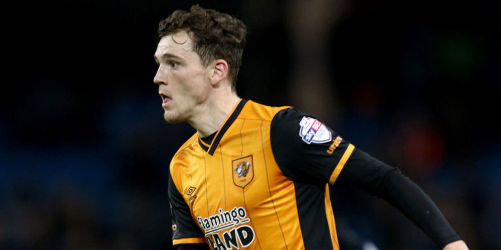 Andrew Robertson