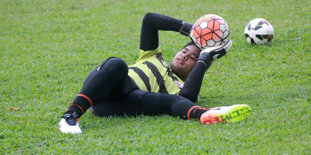 Cemerlang di ISC, Andritany Berharap Dapat Panggilan Timnas Cemerlang di ISC, Andritany Berharap Dapat Panggilan Timnas