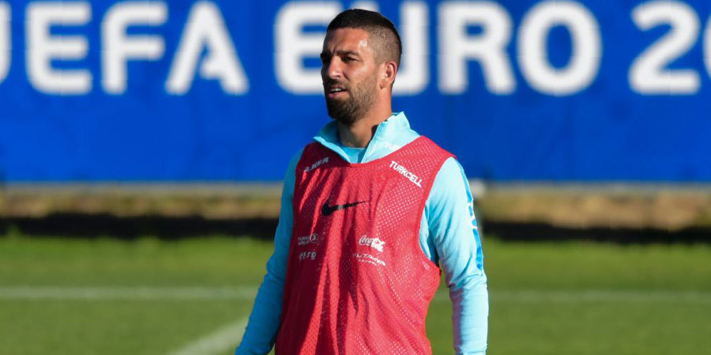 Arda Turan